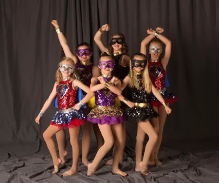Sierra Vista Dance Company
