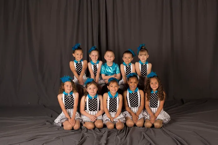 Sierra Vista Dance Company Picture 5