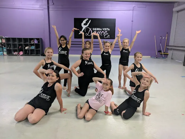 Sierra Vista Dance Company Picture 3