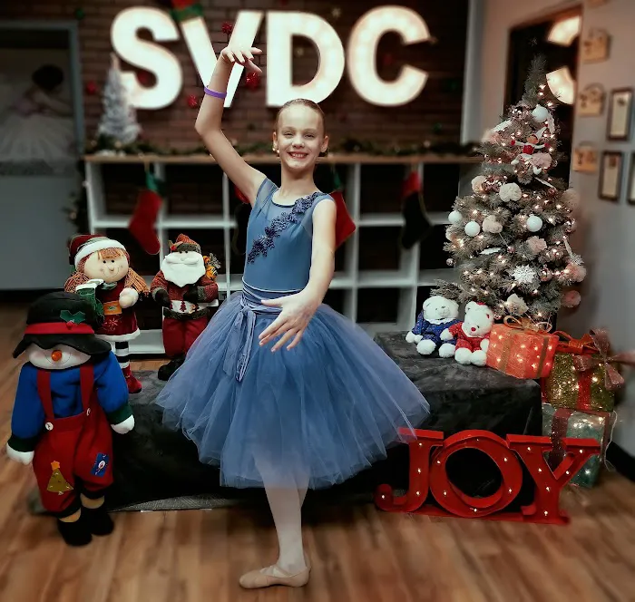 Sierra Vista Dance Company Picture 10