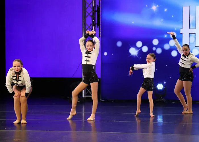Sierra Vista Dance Company Picture 7