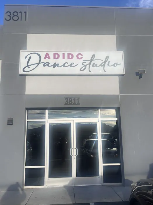 ADIDC Dance Studio Picture 2