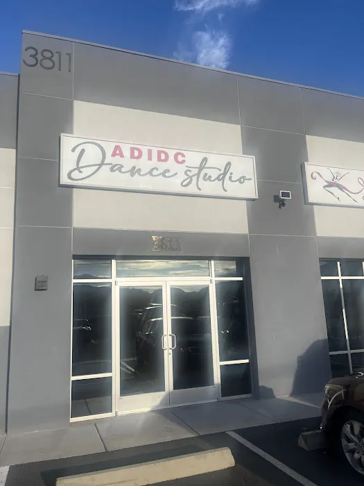 ADIDC Dance Studio Picture 1