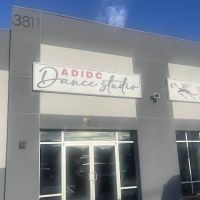 ADIDC Dance Studio ico