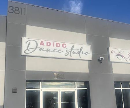 ADIDC Dance Studio