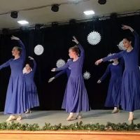 Beautiful Balance Ballet ico