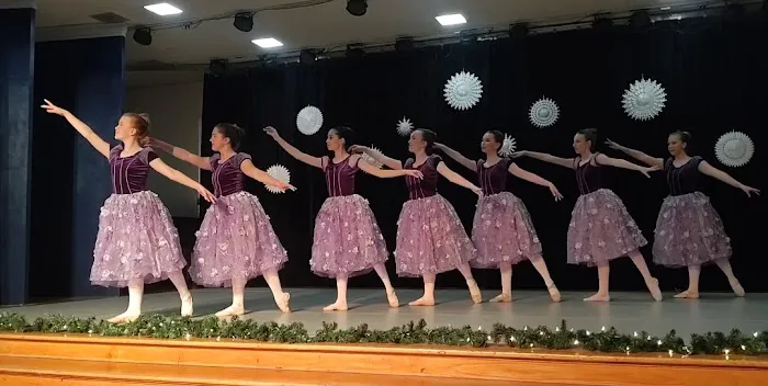 Beautiful Balance Ballet Picture 3
