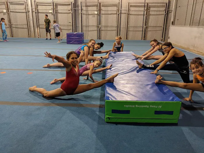 Julian's Parkour & Gymnastics Picture 10
