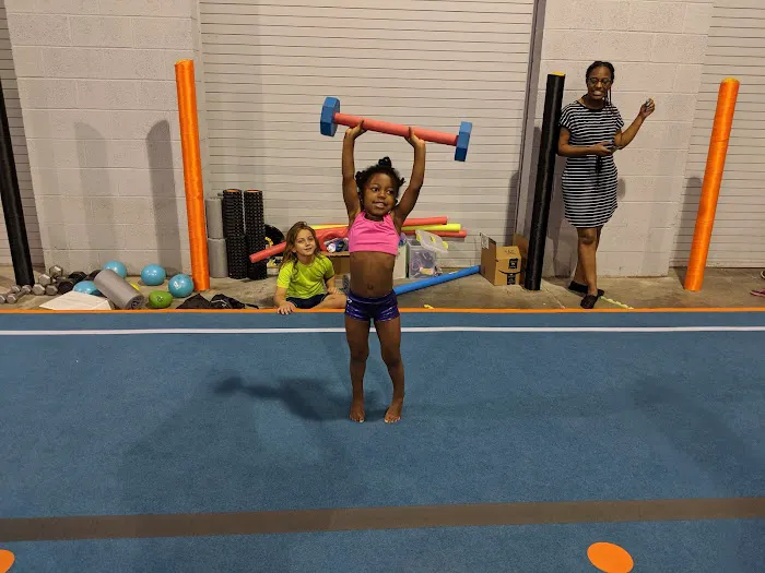 Julian's Parkour & Gymnastics Picture 8