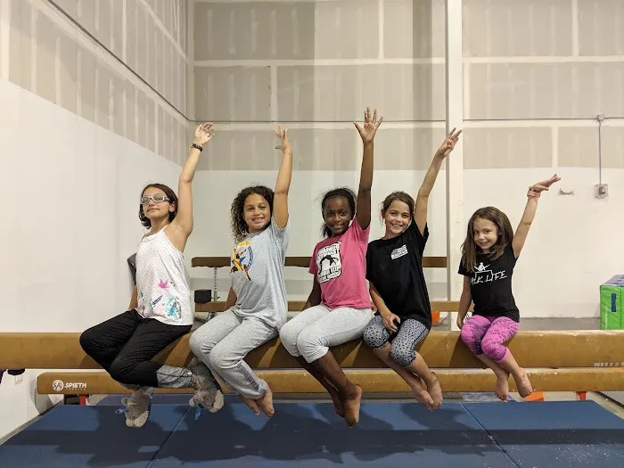 Julian's Parkour & Gymnastics Picture 4