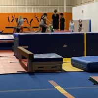 Julian's Parkour & Gymnastics ico