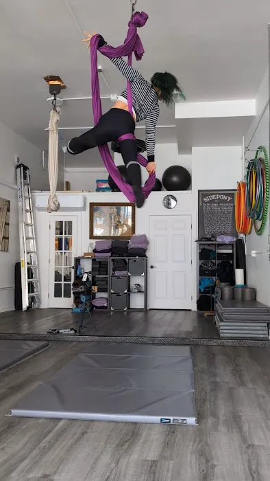Aerie Movement Studio Picture 1