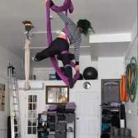 Aerie Movement Studio ico