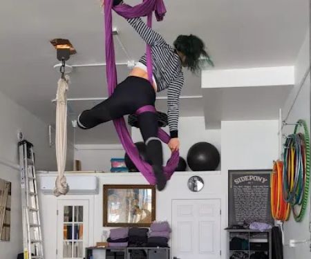 Aerie Movement Studio