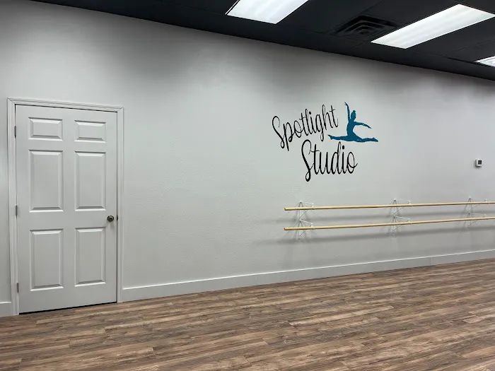 Spotlight Studio Picture 3