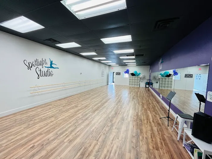 Spotlight Studio Picture 1