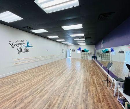Spotlight Studio