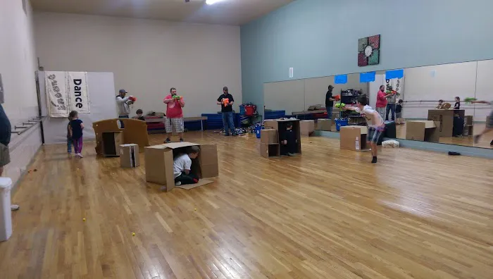 Legend formerly Encore Dance Academy Picture 1