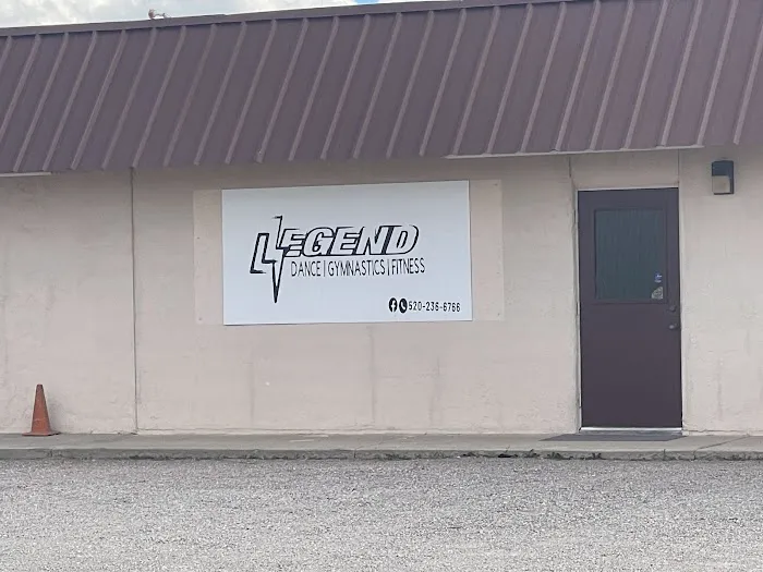Legend formerly Encore Dance Academy Picture 3