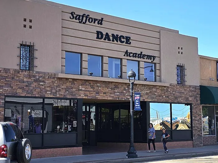 Safford Dance Academy Picture 1