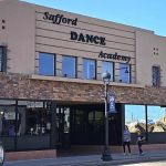 Safford Dance Academy
