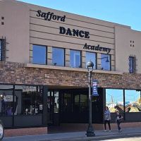 Safford Dance Academy ico