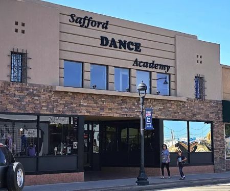 Safford Dance Academy