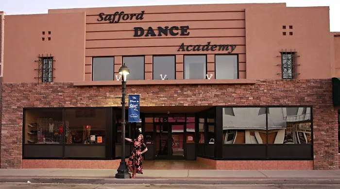 Safford Dance Academy Picture 2
