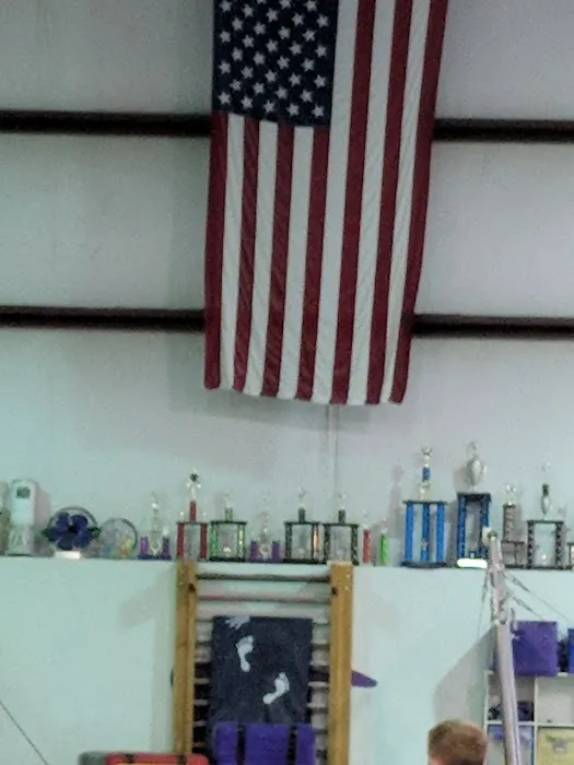 Desert Thunder Gymnastics Picture 5