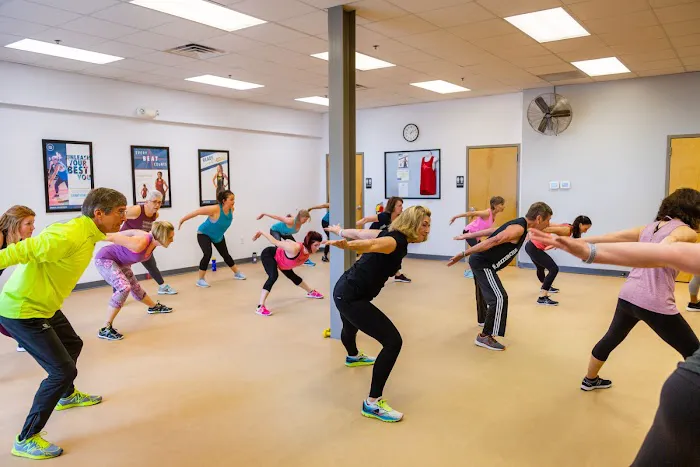 Jazzercise Picture 2