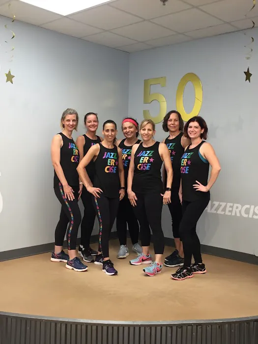 Jazzercise Picture 10