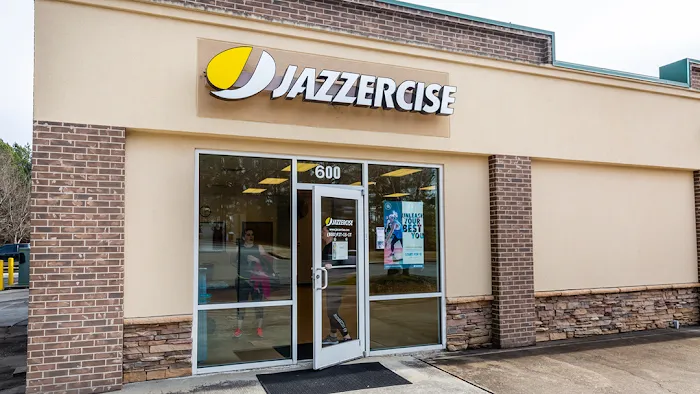 Jazzercise Picture 9