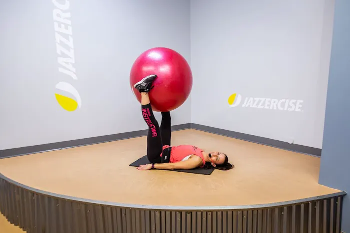 Jazzercise Picture 5