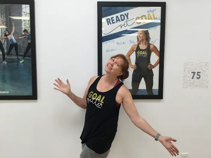 Jazzercise Picture 6