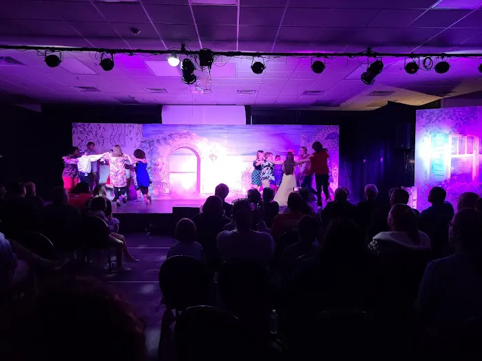 Town Square Playhouse Picture 5