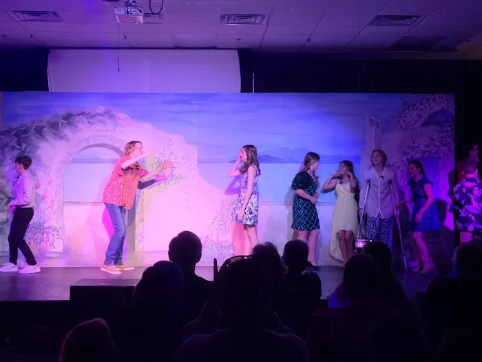 Town Square Playhouse Picture 8