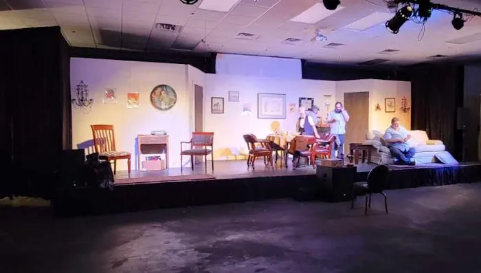 Town Square Playhouse Picture 2