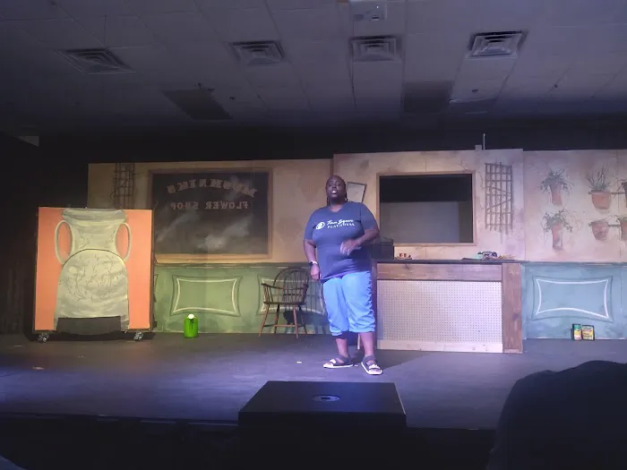 Town Square Playhouse Picture 7