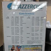 Jazzercise ico
