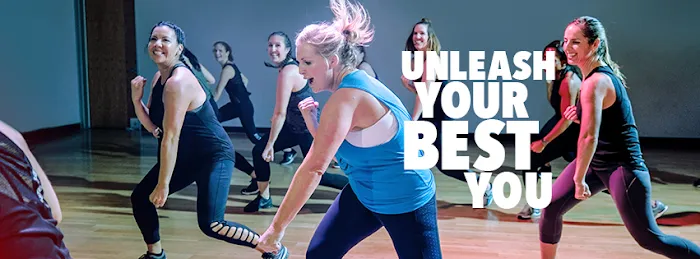 Jazzercise Dahlonega Picture 8
