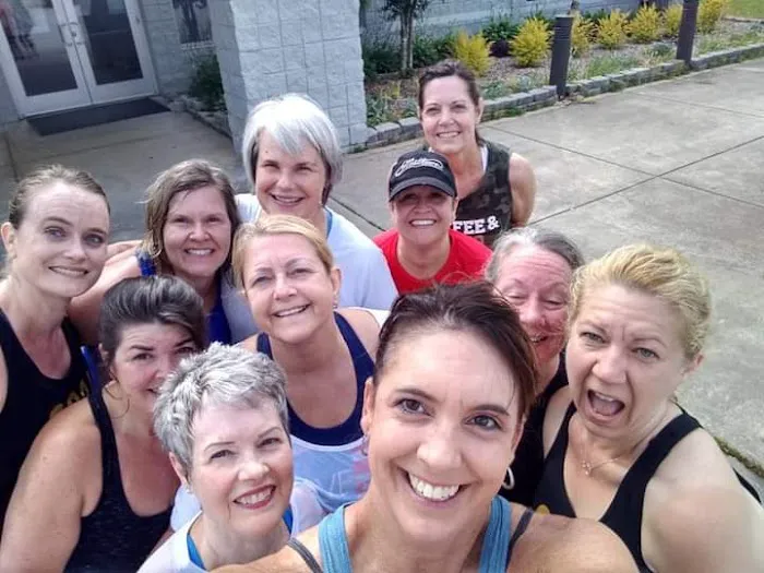 Jazzercise Dahlonega Picture 2