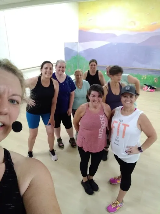 Jazzercise Dahlonega Picture 7