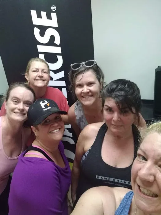 Jazzercise Dahlonega Picture 4