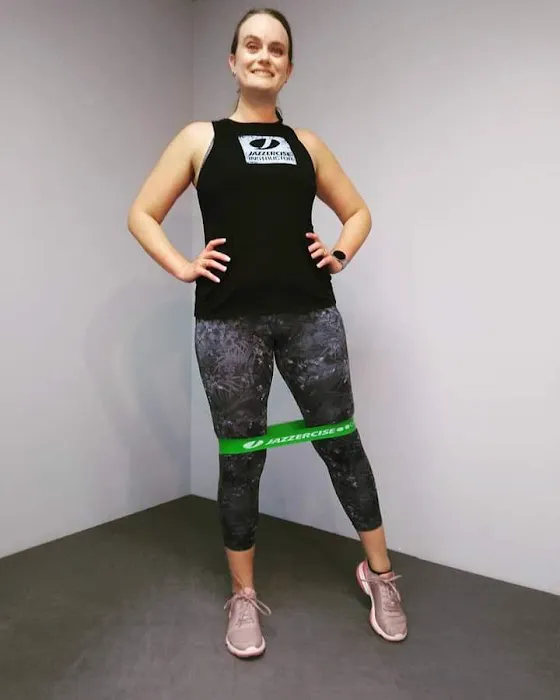 Jazzercise Dahlonega Picture 1