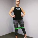 Jazzercise Dahlonega