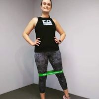 Jazzercise Dahlonega ico