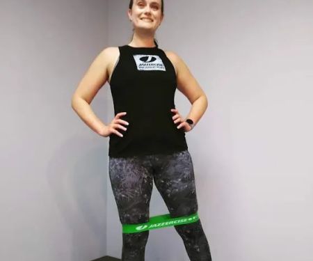 Jazzercise Dahlonega