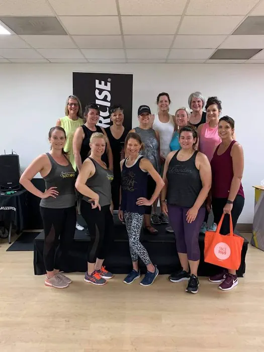 Jazzercise Dahlonega Picture 6