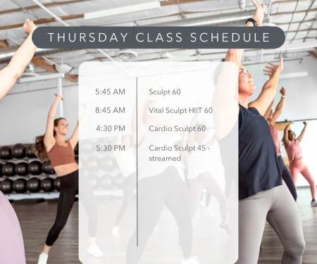 Jazzercise Dubuque