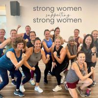 Lake Worth Jazzercise ico
